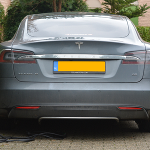Will 12 Volt batteries still be used in EVs?